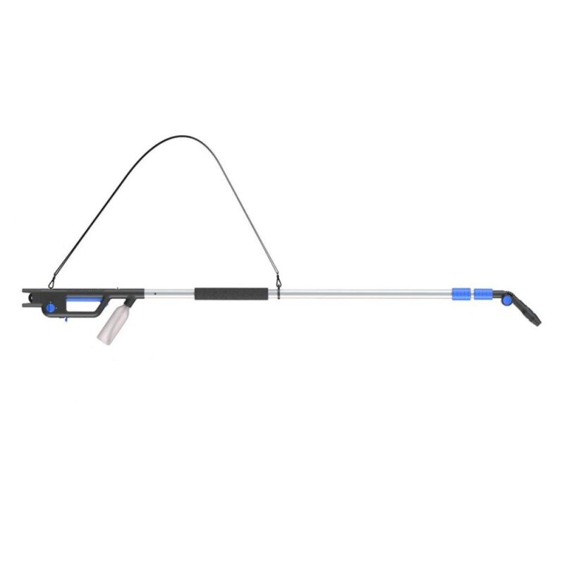 Stogų ir lietvamzdžių plovimo ietis buitiniams plovimo aparatams NILFISK Stogų ir lietvamzdžių plovimo ietis buitiniams plovimo aparatams NILFISK