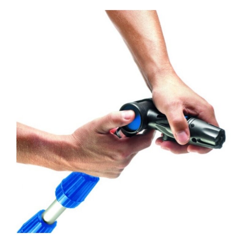 Stogų plovimo ietis buitiniams plovimo aparatams NILFISK 3 Stogų plovimo ietis buitiniams plovimo aparatams NILFISK 3