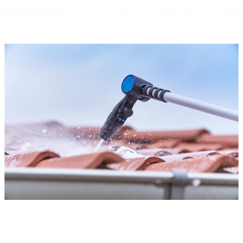 Stogų plovimo ietis buitiniams plovimo aparatams NILFISK 4