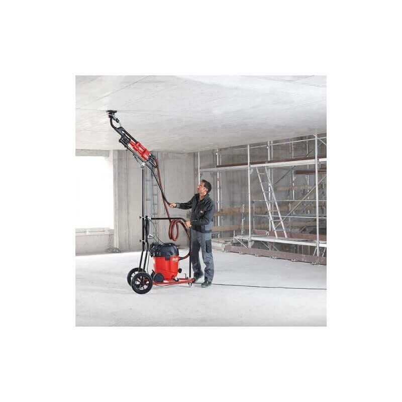 Stovas siurbliui ir šlifavimo mašinai FLEX GM340 1