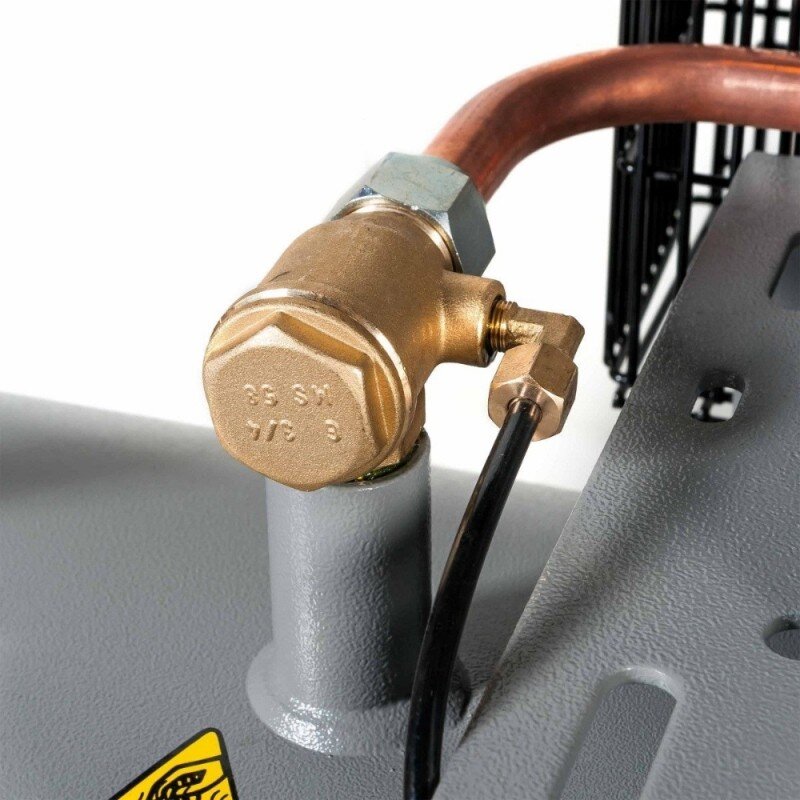 Stūmoklinis kompresorius AIRPRESS HK 650-200 Pro 4kW 5