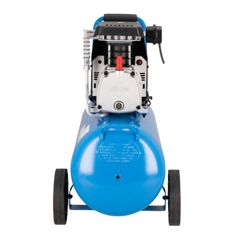 Stūmoklinis kompresorius AIRPRESS HL 260-50 4