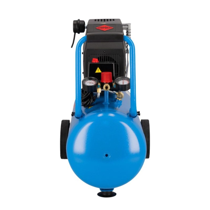 Stūmoklinis kompresorius AIRPRESS HL 260-50 5