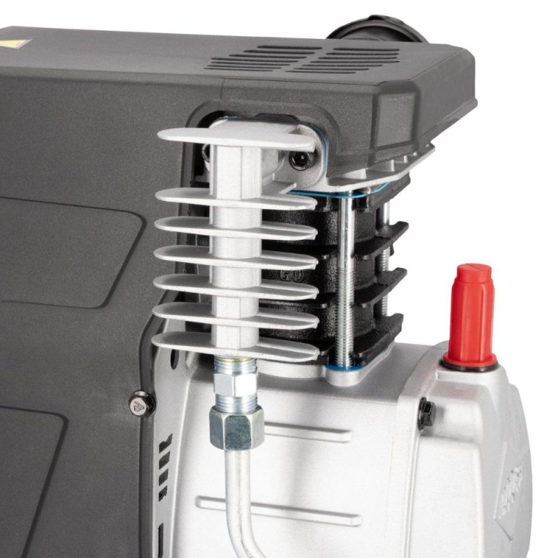 Stūmoklinis kompresorius AIRPRESS HL 260-50 7