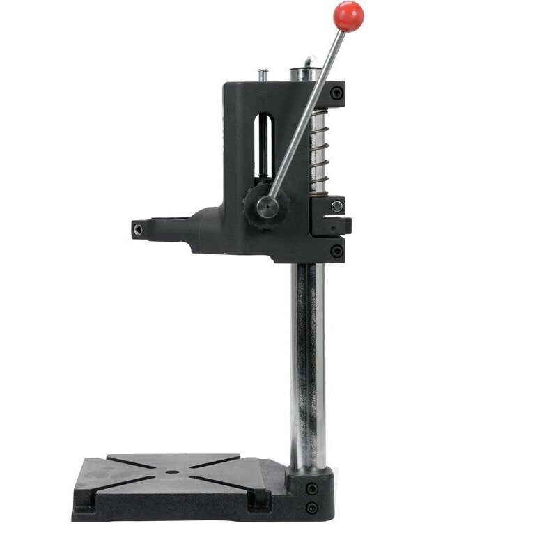 Stovas gręžimui profesionalus Yato YT-82970, su sukimo funkcija horizontaliai 1 Stovas gręžimui profesionalus Yato YT-82970, su sukimo funkcija horizontaliai 1