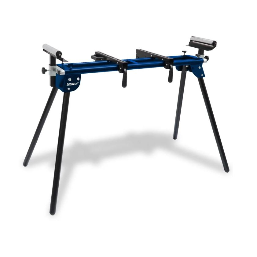 Universalus pjovimo staklių stovas DEDRA N113, max. apkrova 150 kg