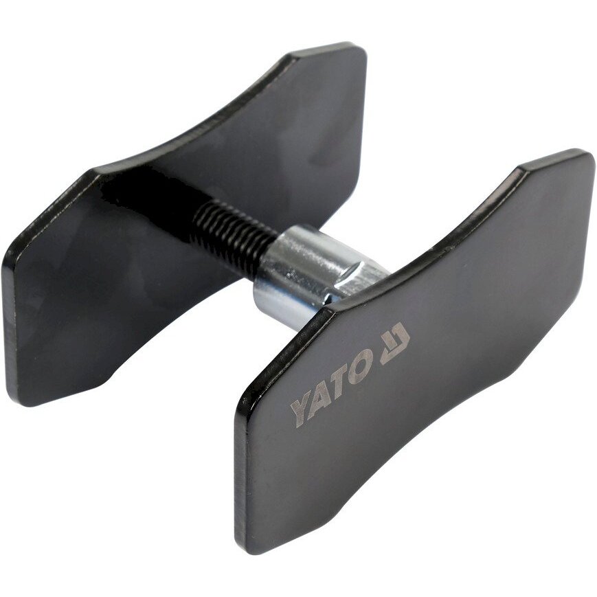 Stabdžių stūmoklio atstatymo įrankis | universalus | 43-70 mm (YT-06101) Stabdžių stūmoklio atstatymo įrankis | universalus | 43-70 mm (YT-06101)