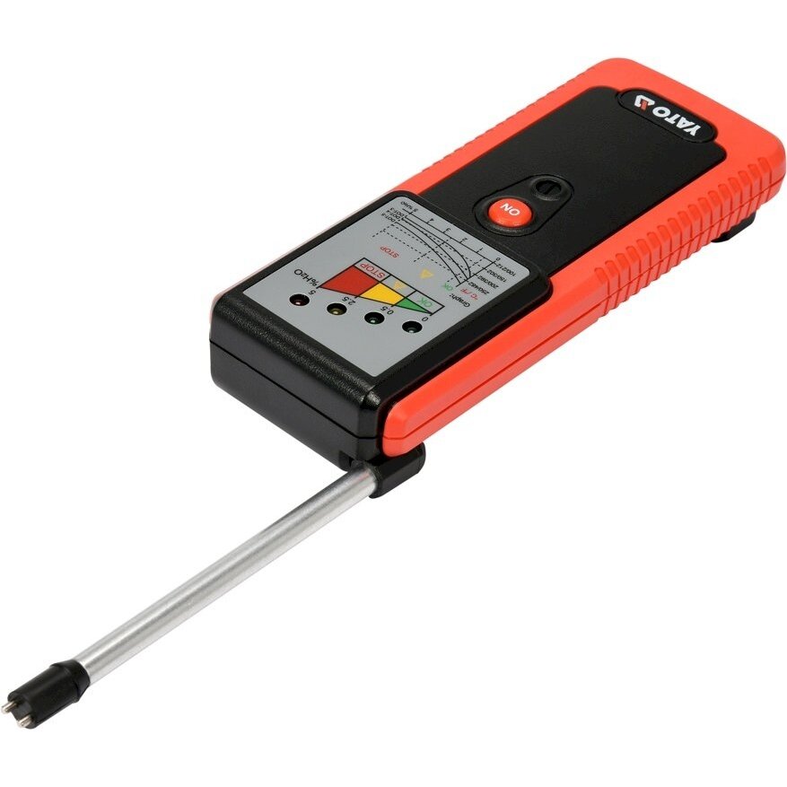 Stabdžių skysčio testeris (YT-72981) Stabdžių skysčio testeris (YT-72981)