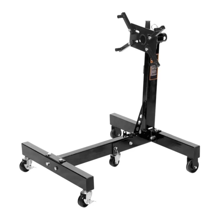 Stendas varikliui 680 kg