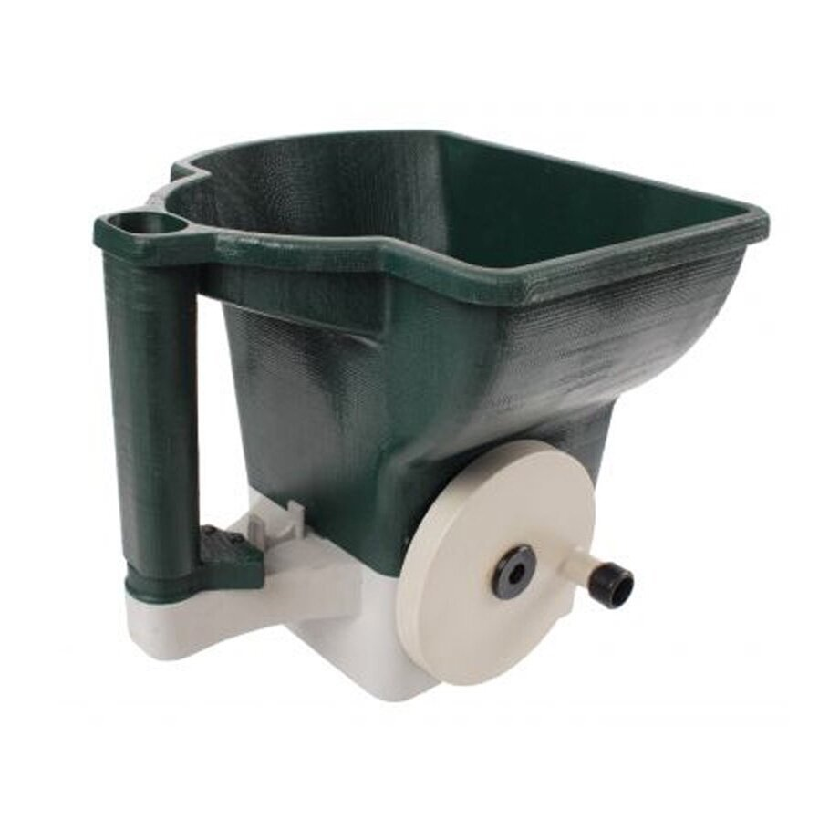 RANKINIS BARSTYTUVAS Turfmaster HHBS125 RANKINIS BARSTYTUVAS Turfmaster HHBS125