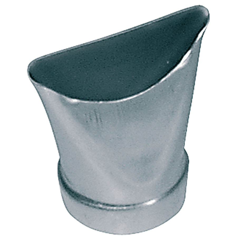 Stiklą apsaugantis antgalis Makita P-71417, 50MM HG5012K HG650C HG550V