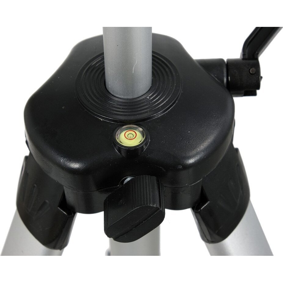 Stovas trikojis | aliuminis | 150 cm (YT-30477) 2