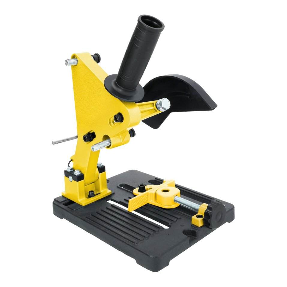 Stovas pjovimo įrankiui 115/125mm 2 Stovas pjovimo įrankiui 115/125mm 2