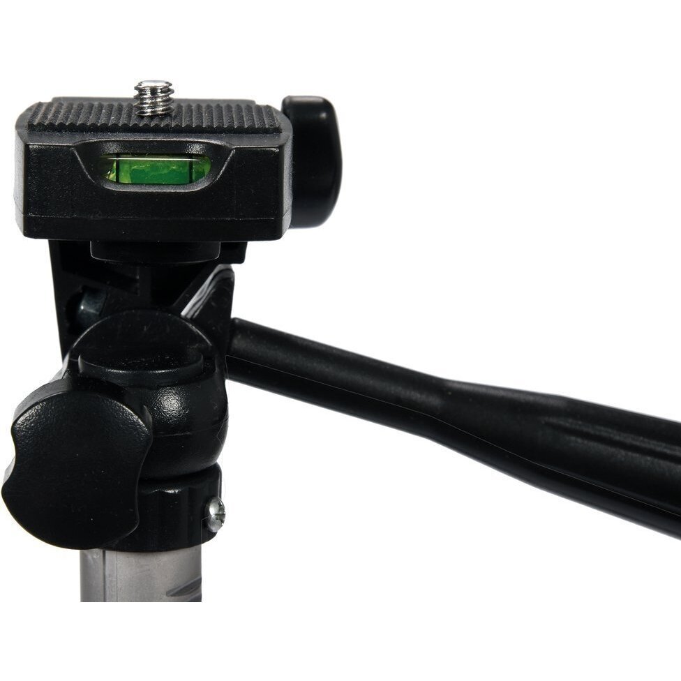 Stovas trikojis | aliuminis | 0,5 m - 1,5 m (18020) 2 Stovas trikojis | aliuminis | 0,5 m - 1,5 m (18020) 2