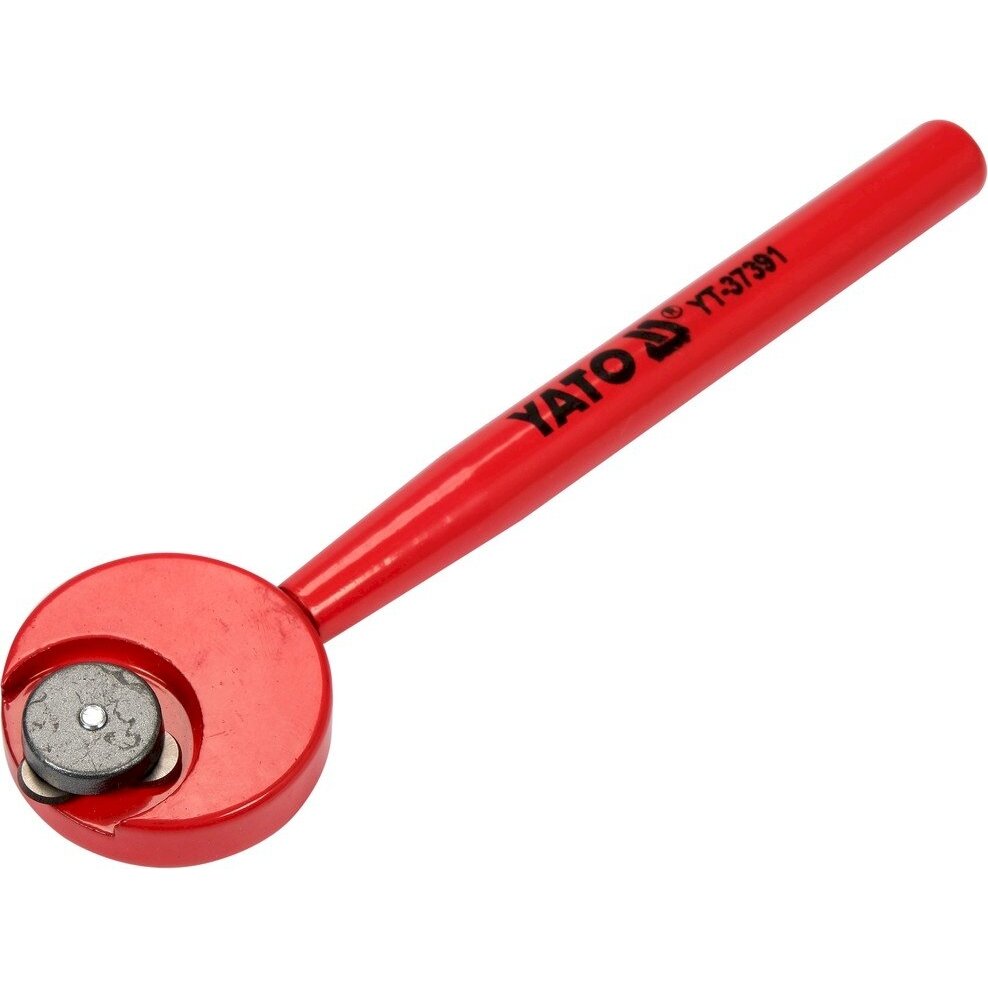 Stiklo rėžtukas | 3 reguliuojami pjovimo ratukai / yg6x karbidas (YT-37391) Stiklo rėžtukas | 3 reguliuojami pjovimo ratukai / yg6x karbidas (YT-37391)