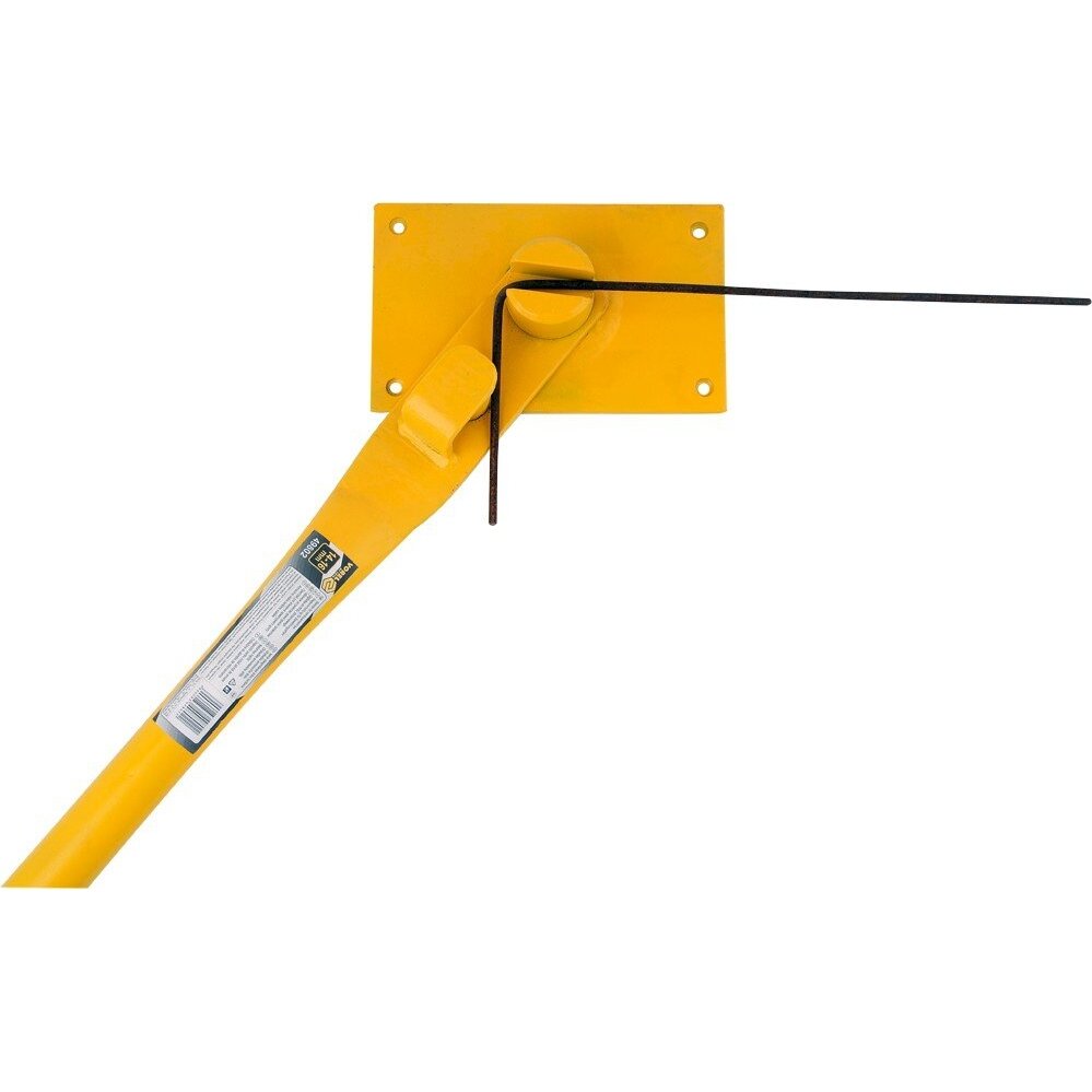 Staklės armatūros lankstymui rankinės | 14-16 mm (49802) Staklės armatūros lankstymui rankinės | 14-16 mm (49802)