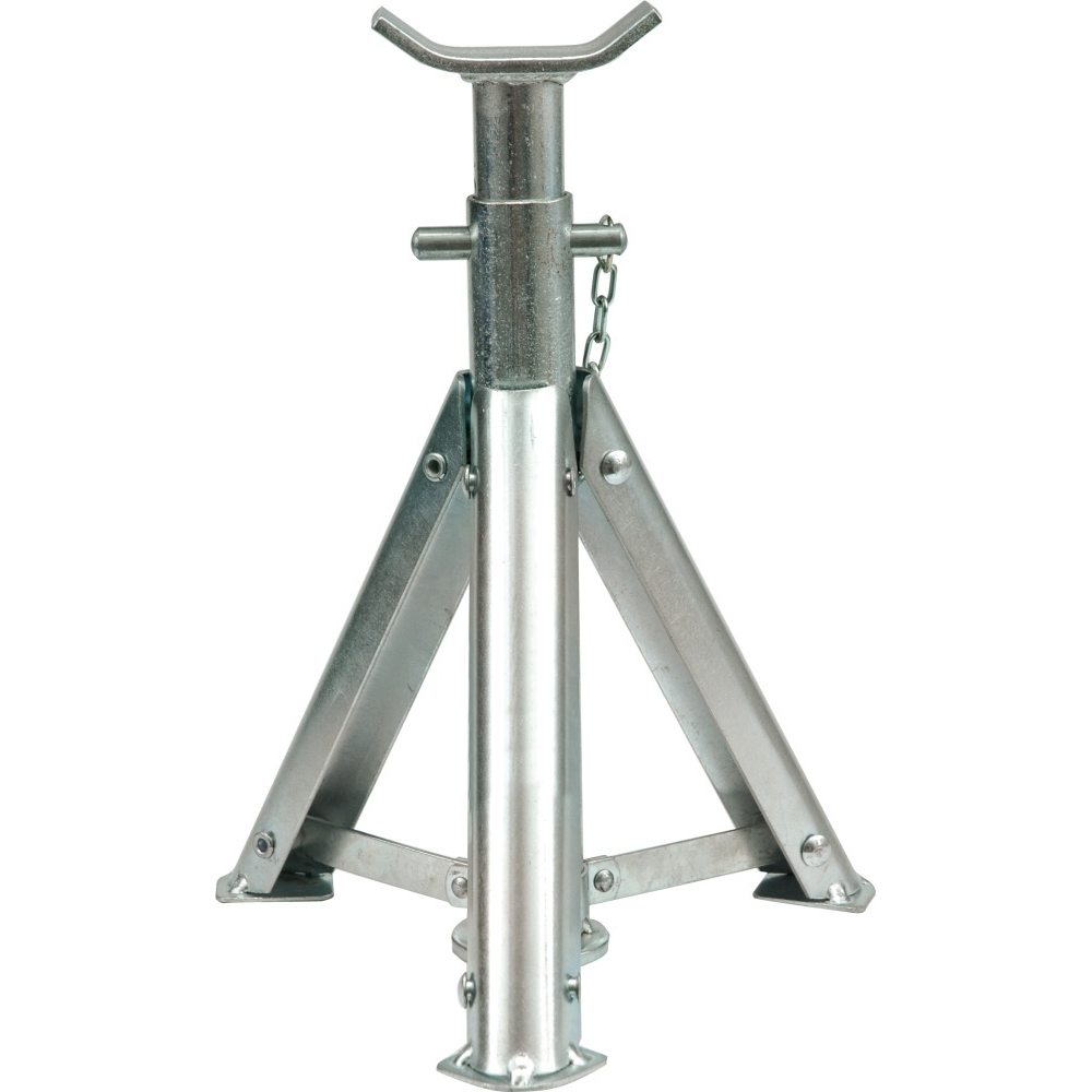 Sudedamų atramų komplektas, 2 vnt., 250-380 mm, 2 t Sudedamų atramų komplektas, 2 vnt., 250-380 mm, 2 t