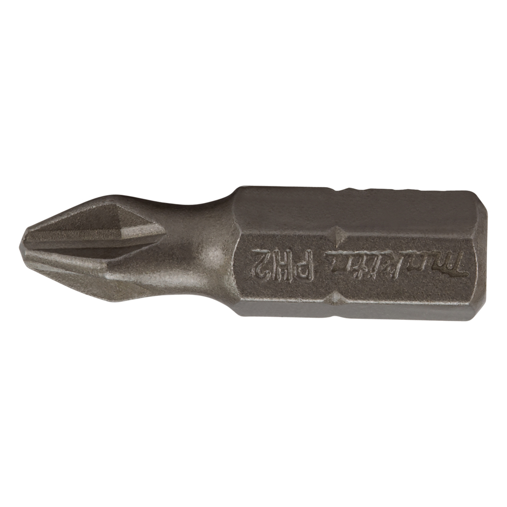 Sukimo antgalis Makita B-23466, PH2x25mm (3) Sukimo antgalis Makita B-23466, PH2x25mm (3)