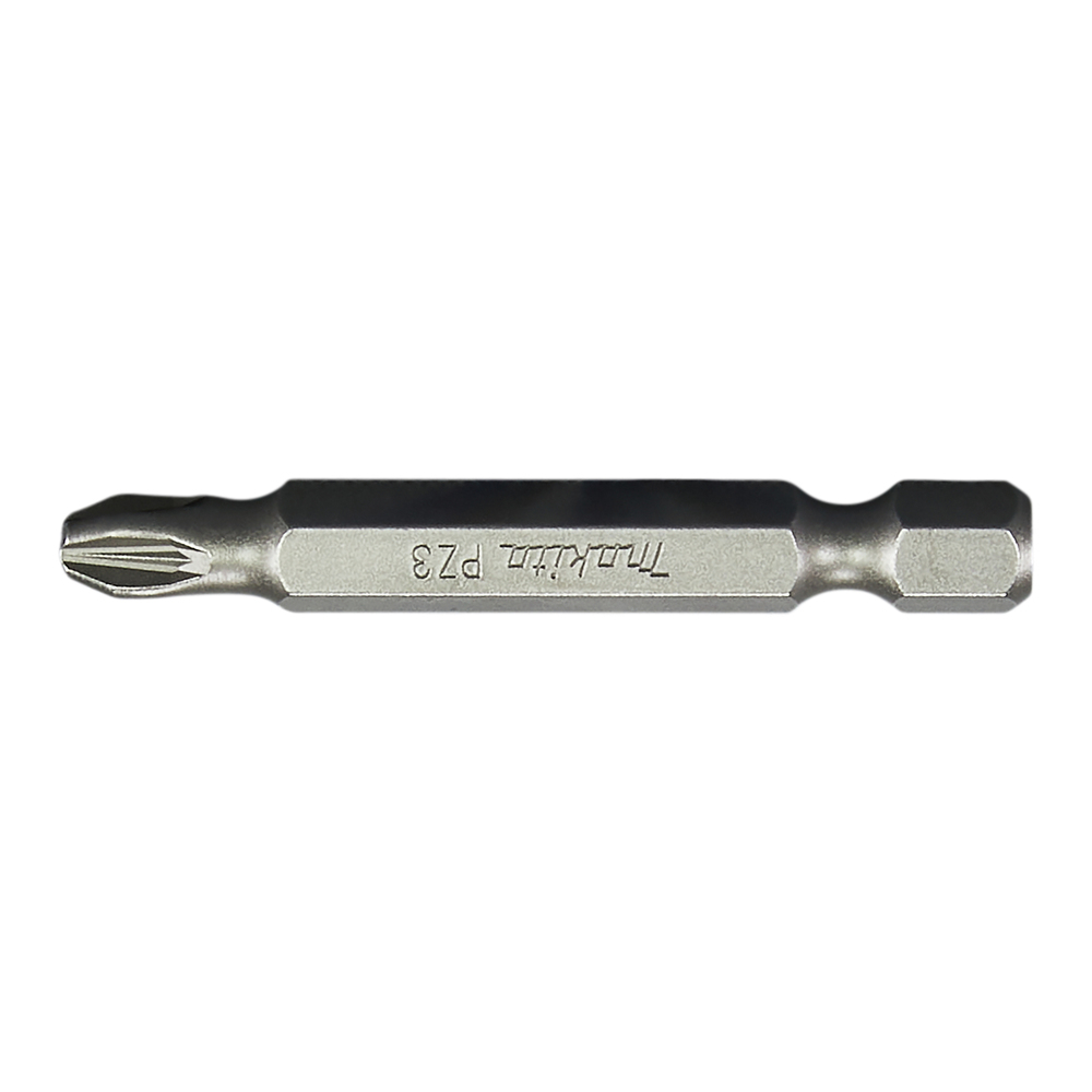 Sukimo antgalis Makita B-26185, PZ1,2,3x50mm (3) Sukimo antgalis Makita B-26185, PZ1,2,3x50mm (3)