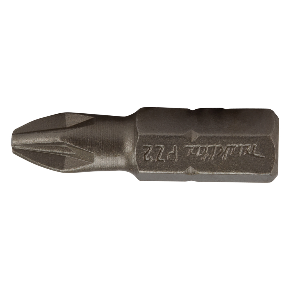 Sukimo antgalis Makita B-24614, PZ2x25mm (25) Sukimo antgalis Makita B-24614, PZ2x25mm (25)