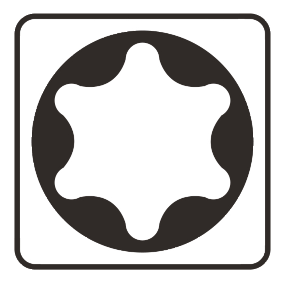 Sukimo antgalis Makita B-23606, T15x25mm(3) 1 Sukimo antgalis Makita B-23606, T15x25mm(3) 1