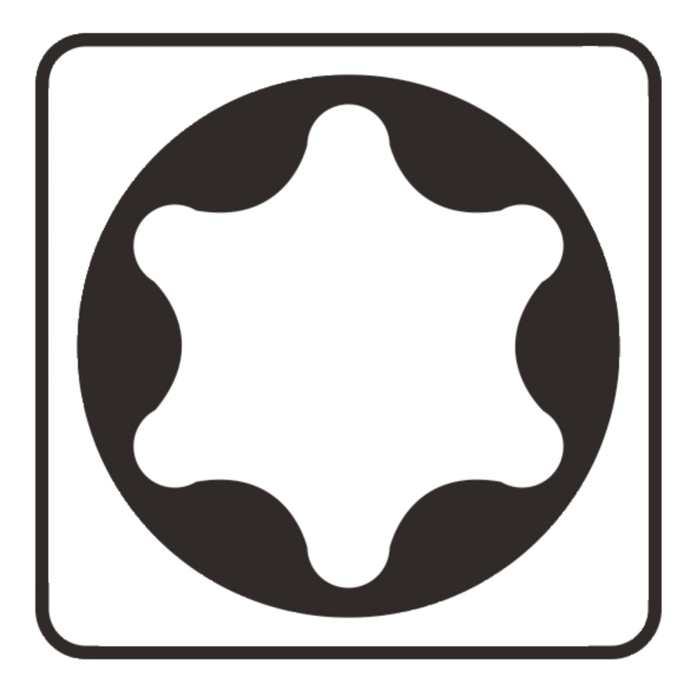 Sukimo antgalis Makita B-25389, T15x50mm (3) 1 Sukimo antgalis Makita B-25389, T15x50mm (3) 1