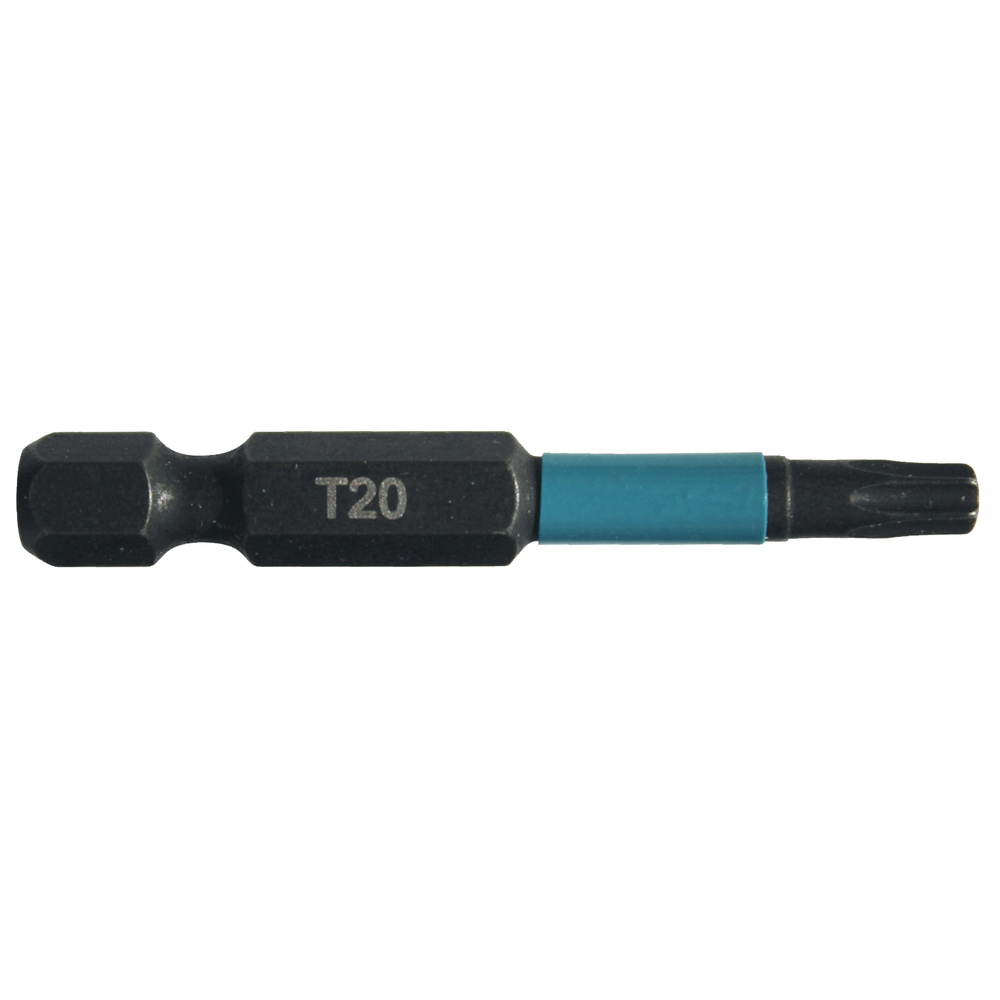 Sukimo antgalis Makita B-63781, T20X50MM IMPACT BLACK