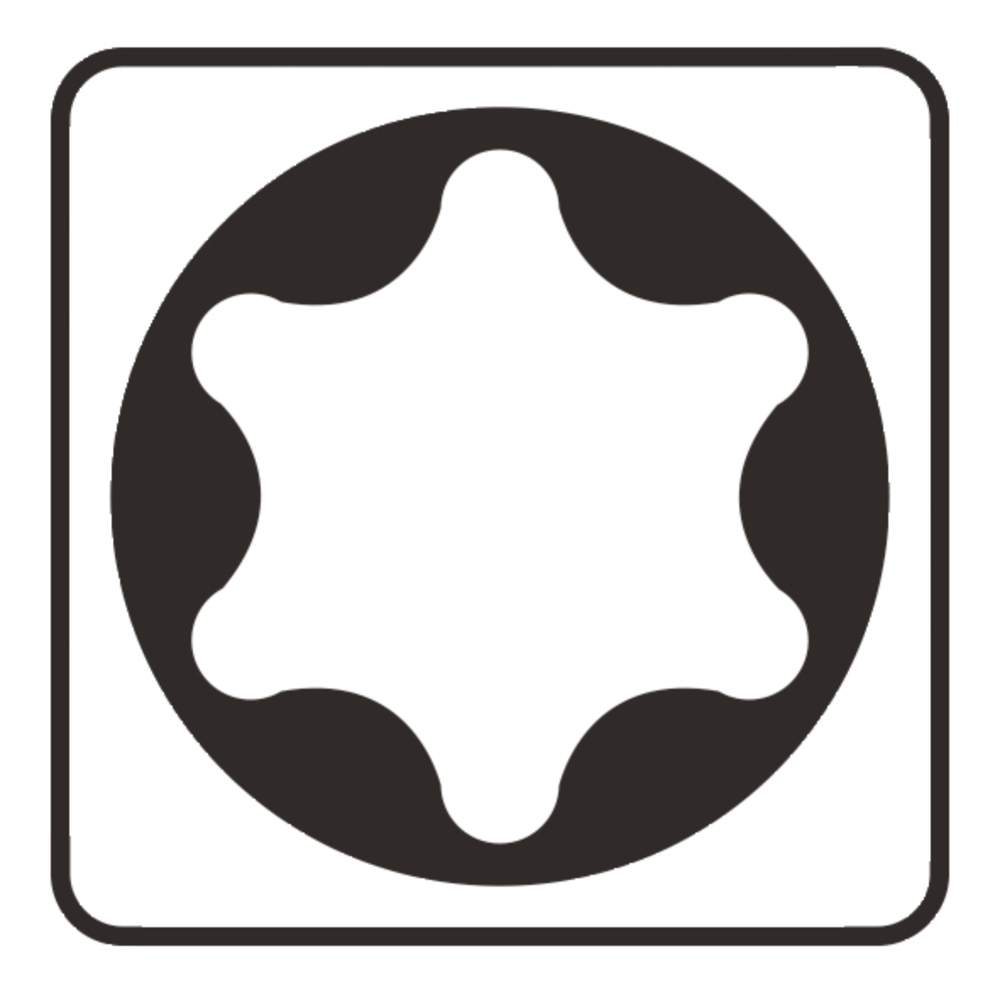 Sukimo antgalis Makita B-25426, T30x50mm (3) 1 Sukimo antgalis Makita B-25426, T30x50mm (3) 1