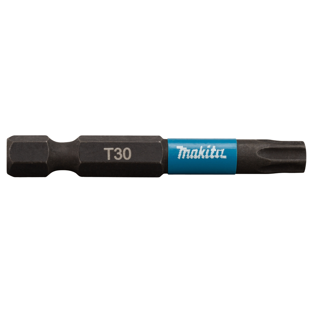 Sukimo antgalis Makita B-63806, T30X50MM IMPACT BLACK Sukimo antgalis Makita B-63806, T30X50MM IMPACT BLACK
