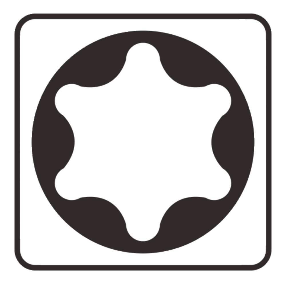 Sukimo antgalis Makita B-23656, T40x25mm (3) 1 Sukimo antgalis Makita B-23656, T40x25mm (3) 1