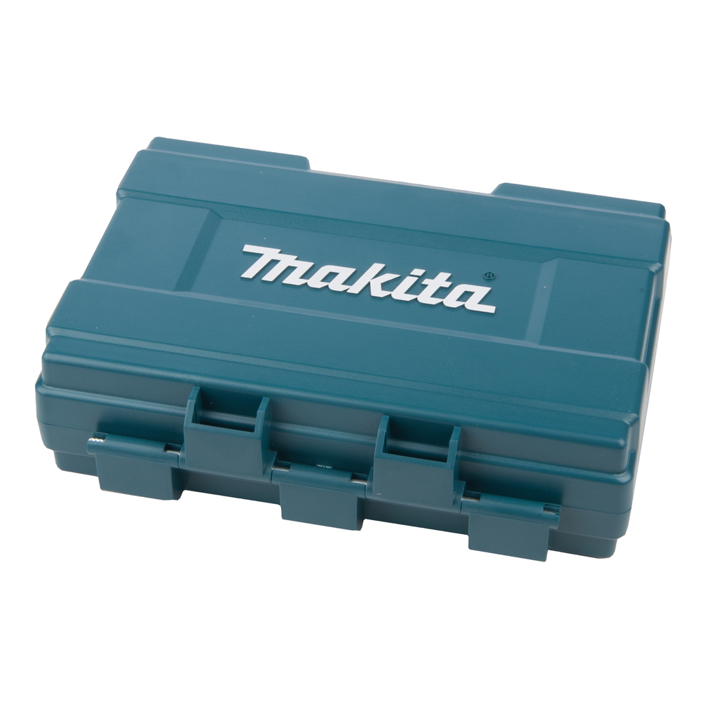 Sukimo antgalių komplektas Makita B-55697, 43 vnt. 25mm/75mm bits 2 Sukimo antgalių komplektas Makita B-55697, 43 vnt. 25mm/75mm bits 2