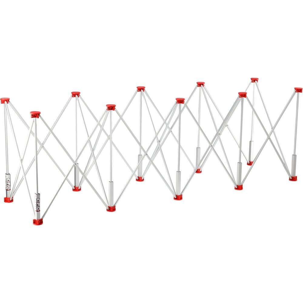 Sulankstomas stalas | 10 kojų (YT-37111)