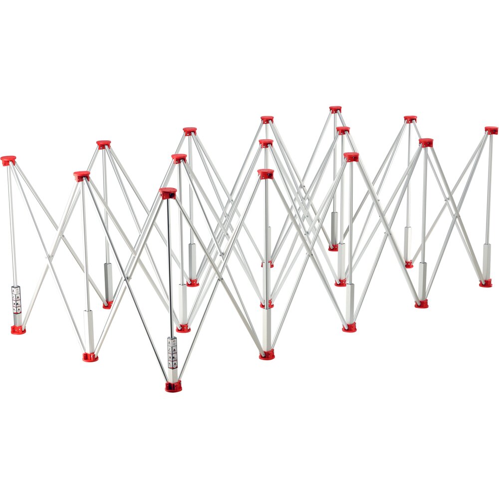 Sulankstomas stalas | 15 kojų (YT-37112) Sulankstomas stalas | 15 kojų (YT-37112)
