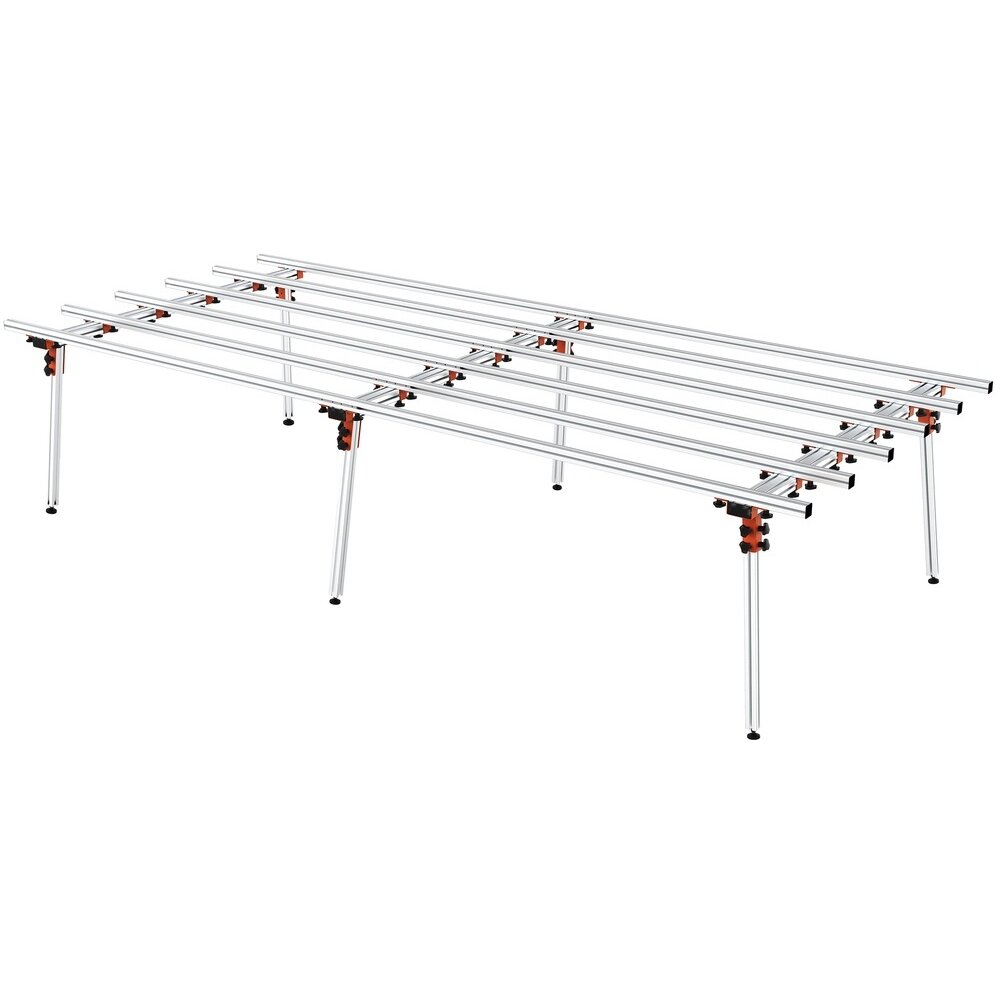 Sulankstomas stalas | 360 mm (YT-37101) Sulankstomas stalas | 360 mm (YT-37101)