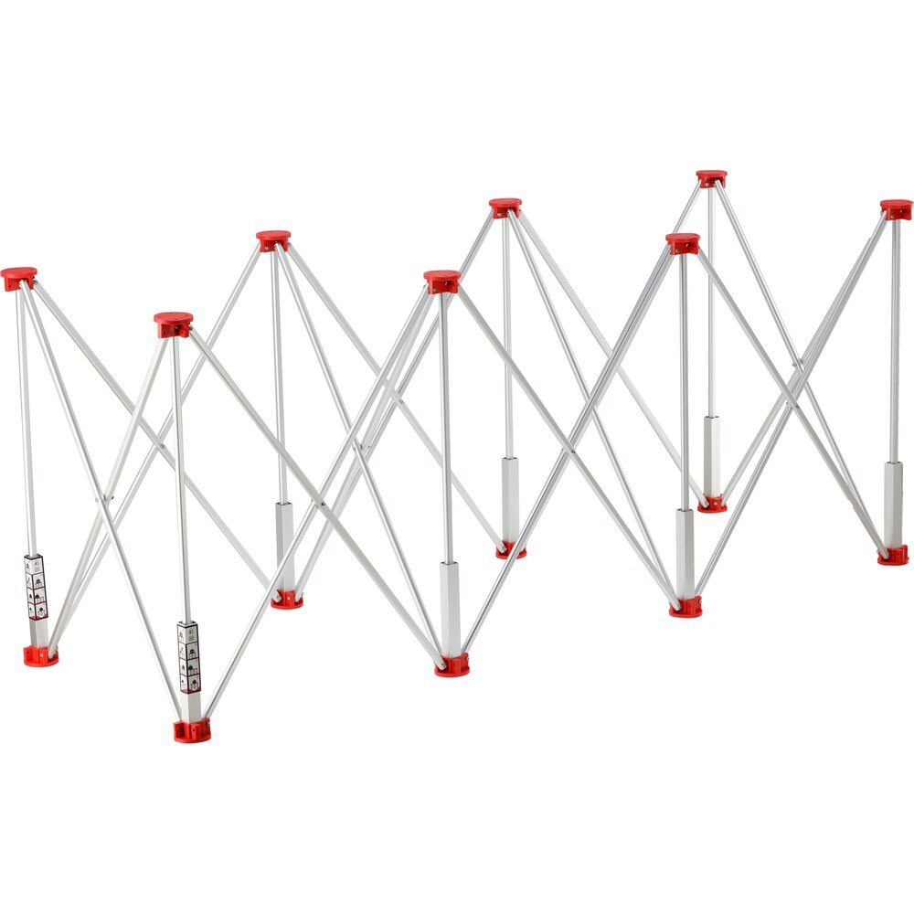 Sulankstomas stalas | 8 kojos (YT-37110) Sulankstomas stalas | 8 kojos (YT-37110)