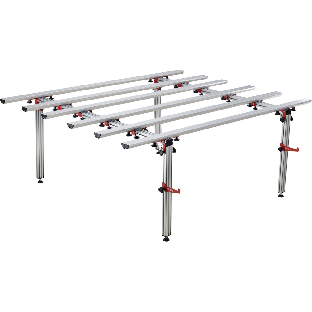 Sulankstomas stalas (YT-37100) Sulankstomas stalas (YT-37100)