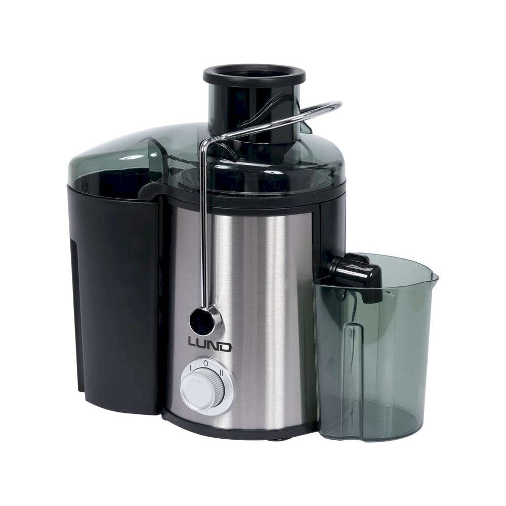 Sulčiaspaudė | 600W, MAX 1200W (67851) Sulčiaspaudė | 600W, MAX 1200W (67851)