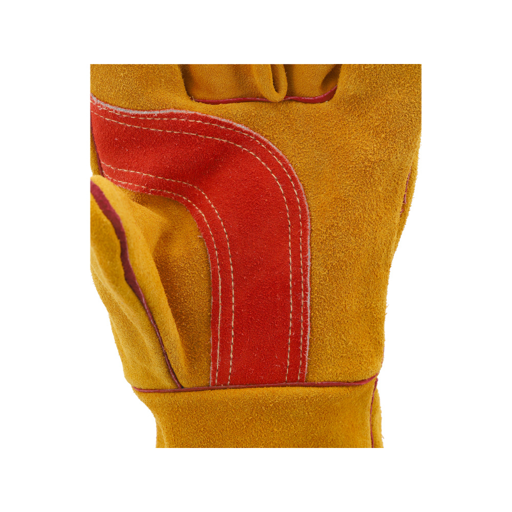 Suvirinimo pirštinės | A/B tipas | visiems suvirinimo darbams MIG/MAG, MMA ir TIG (YT-74824) 4 Suvirinimo pirštinės | A/B tipas | visiems suvirinimo darbams MIG/MAG, MMA ir TIG (YT-74824) 4