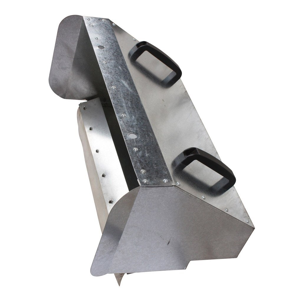 Surinktuvė Texas Handy Sweep 645/650, 60 cm Surinktuvė Texas Handy Sweep 645/650, 60 cm