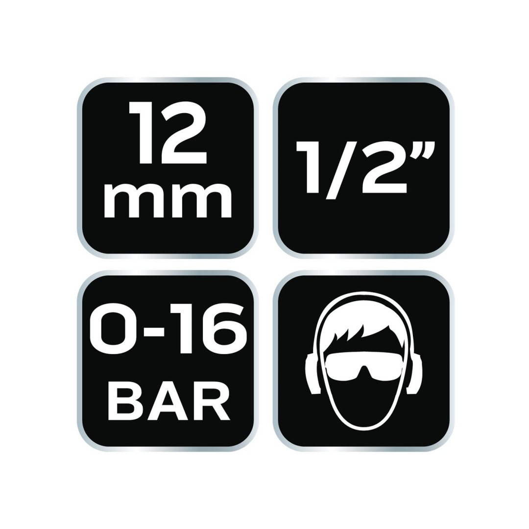 Sujungimas M - 1/2", 12 mm 7