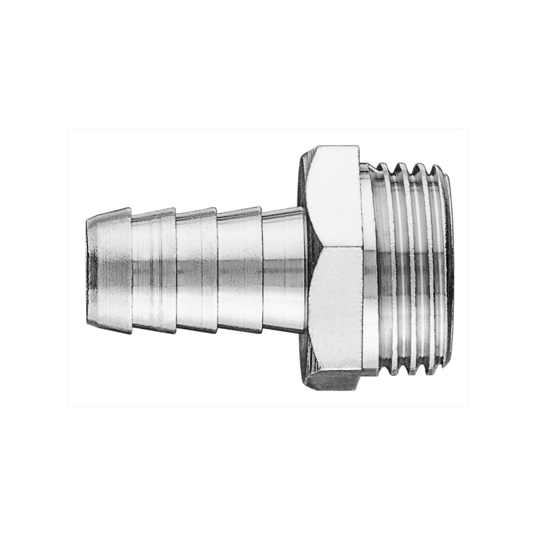 Sujungimas M - 1/2", 12 mm