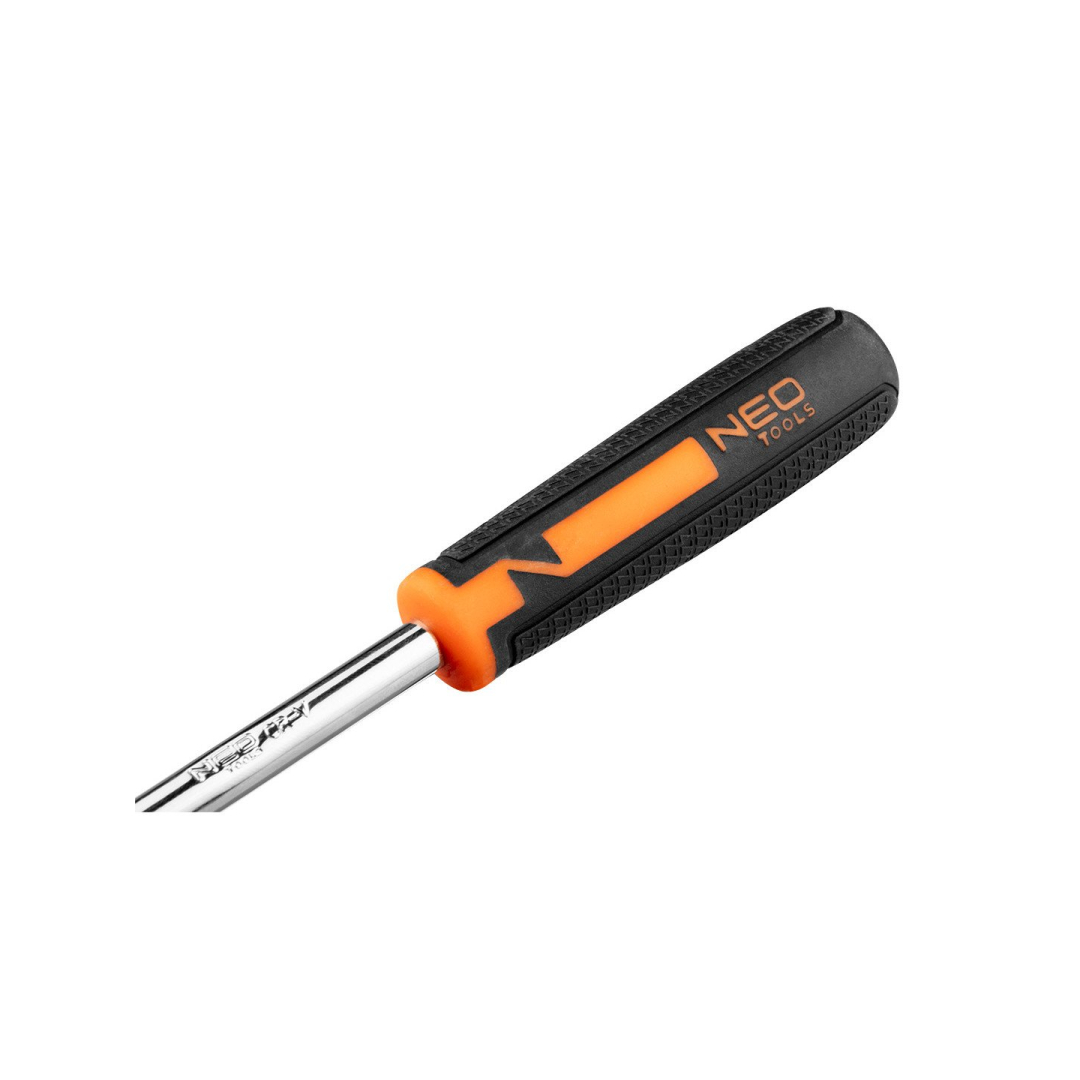 Sukiklio rankena 1/4"" 3