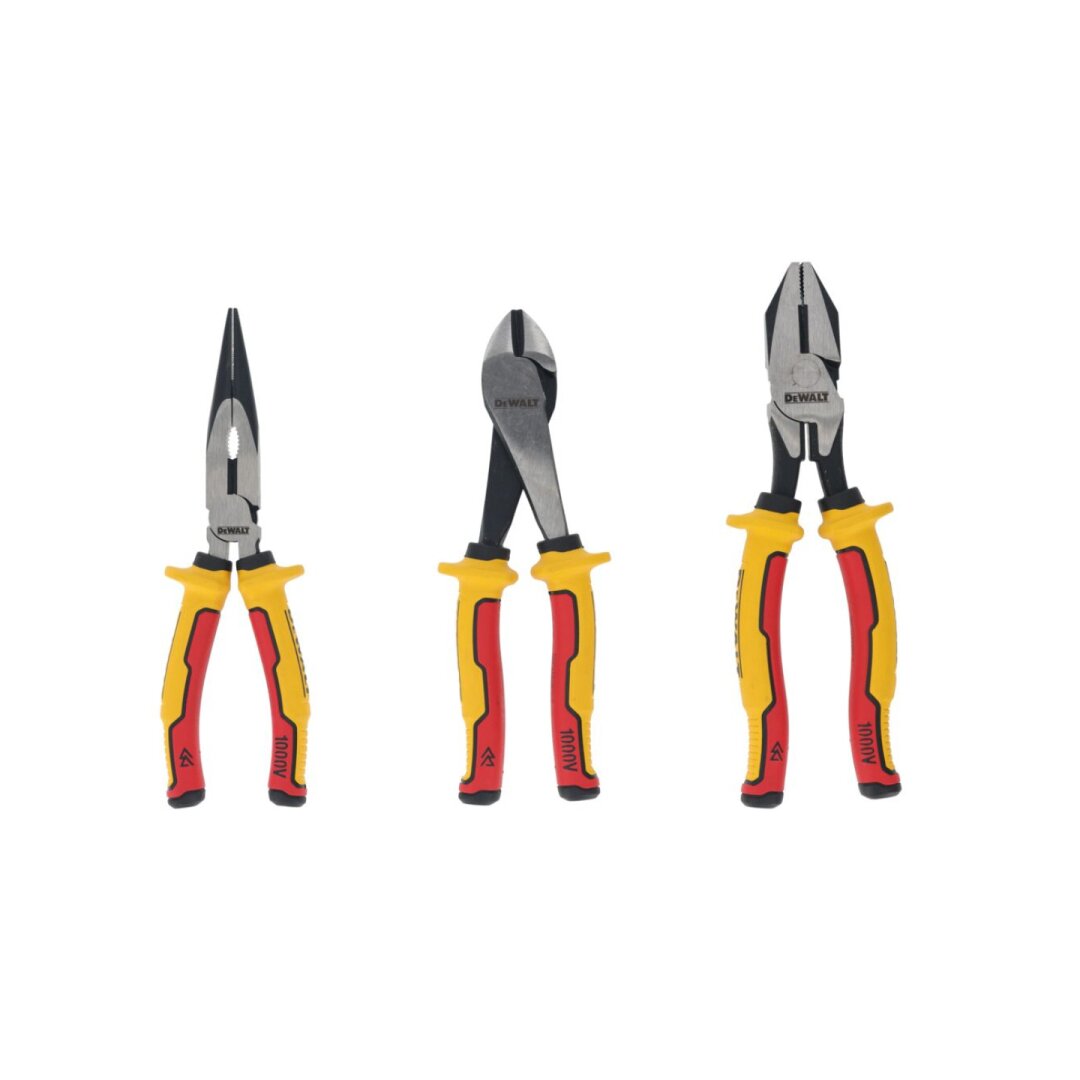 Sukimo antgalių rinkinys, DeWalt DWHT82806-0 1