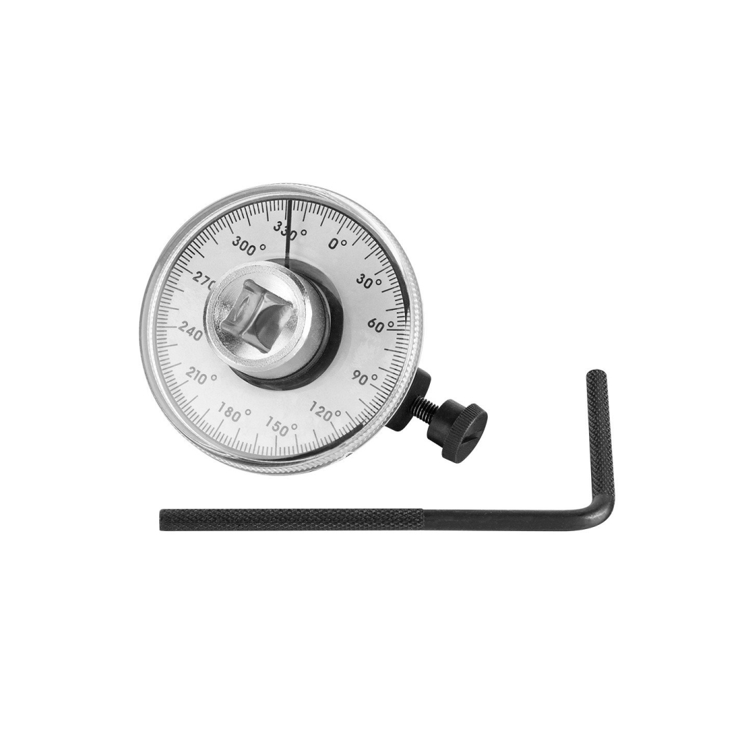 Sukimo momento kampo matuoklis 1/2" Sukimo momento kampo matuoklis 1/2"