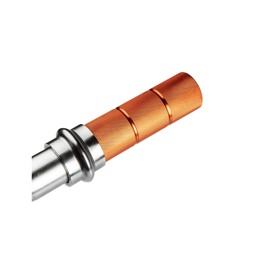 Sukimo momento veržliaraktis 1/2", 20-210 Nm 2