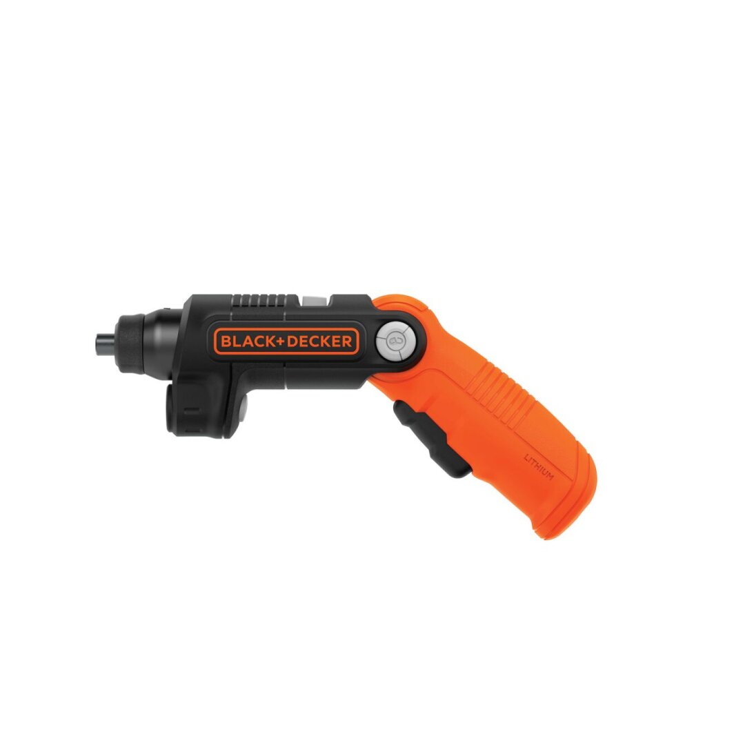 Suktukas akumuliatorinis, 3.6V BDCSFL20C-QW, Integruotas Akumuliatorius 1,5 AH, Black&amp;Decker 3