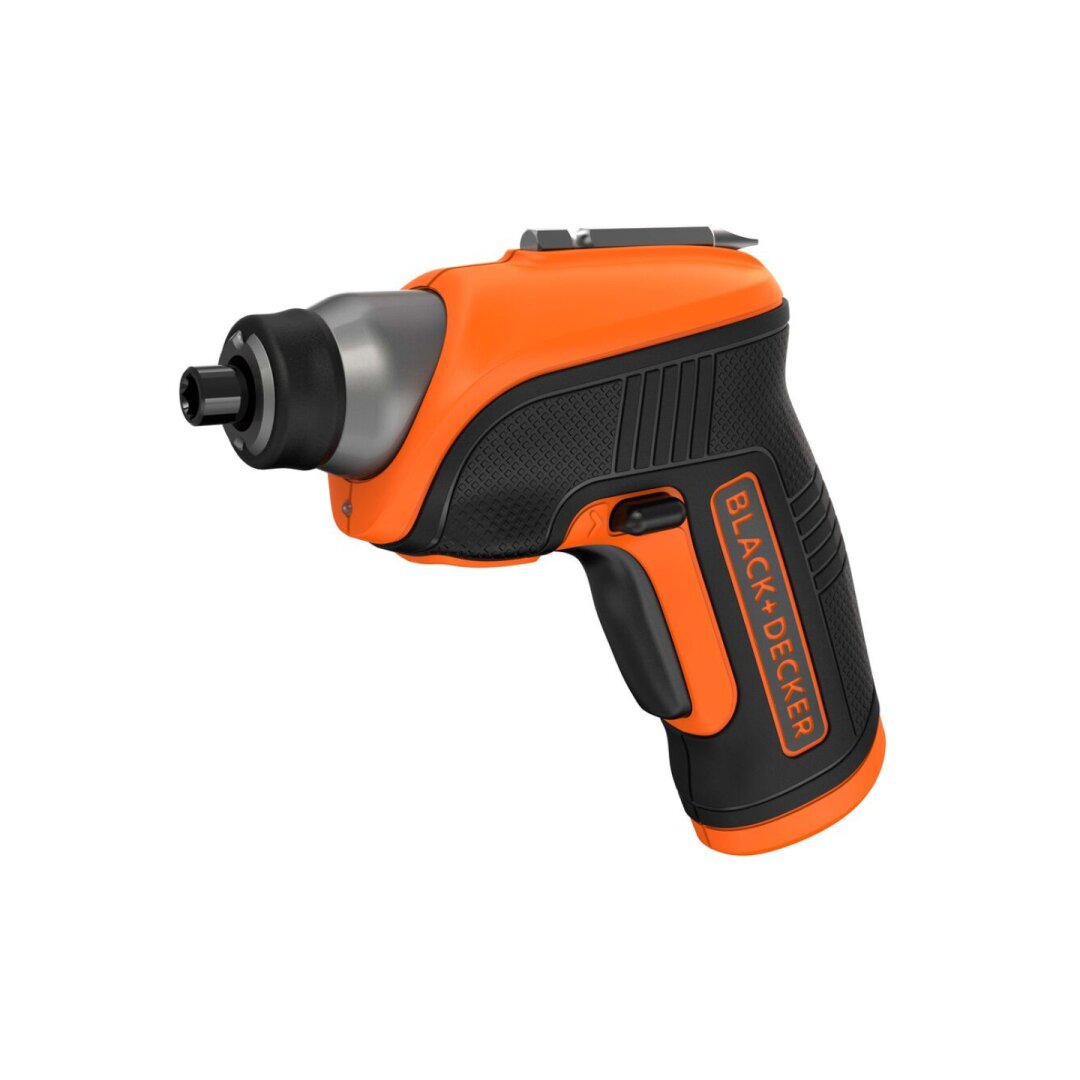 Suktukas akumuliatorinis, 3.6V CS3652LC-QW, Integruotas Akumuliatorius 1,5 AH, Black&Decker 2 Suktukas akumuliatorinis, 3.6V CS3652LC-QW, Integruotas Akumuliatorius 1,5 AH, Black&Decker 2