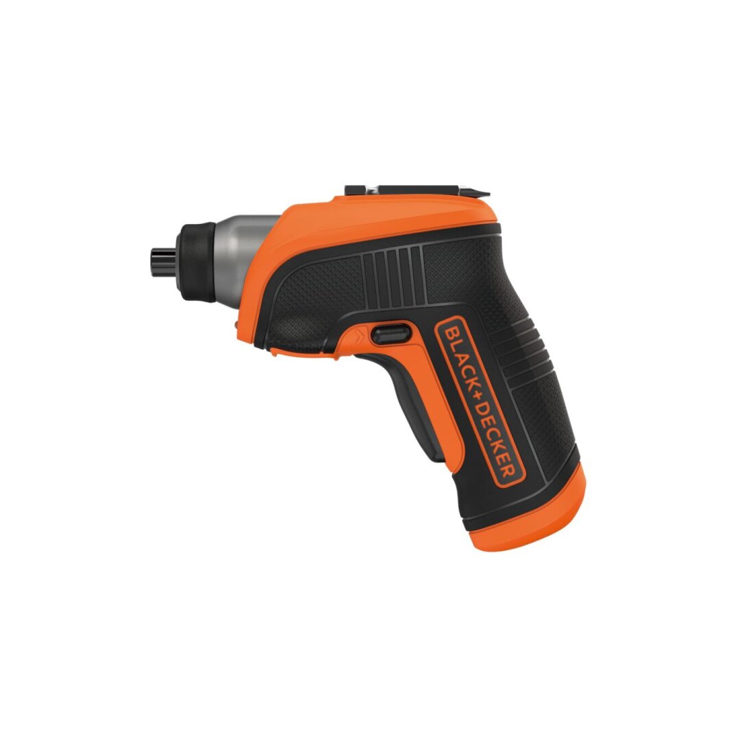 Suktukas akumuliatorinis, 3.6V CS3652LC-QW, Integruotas Akumuliatorius 1,5 AH, Black&Decker