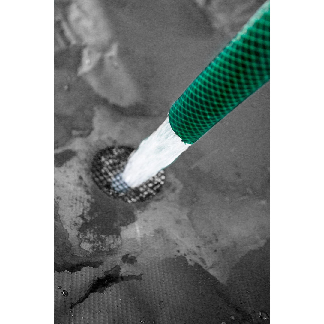 Sulankstoma lietaus vandens talpykla, 500 l, PVC 5 Sulankstoma lietaus vandens talpykla, 500 l, PVC 5