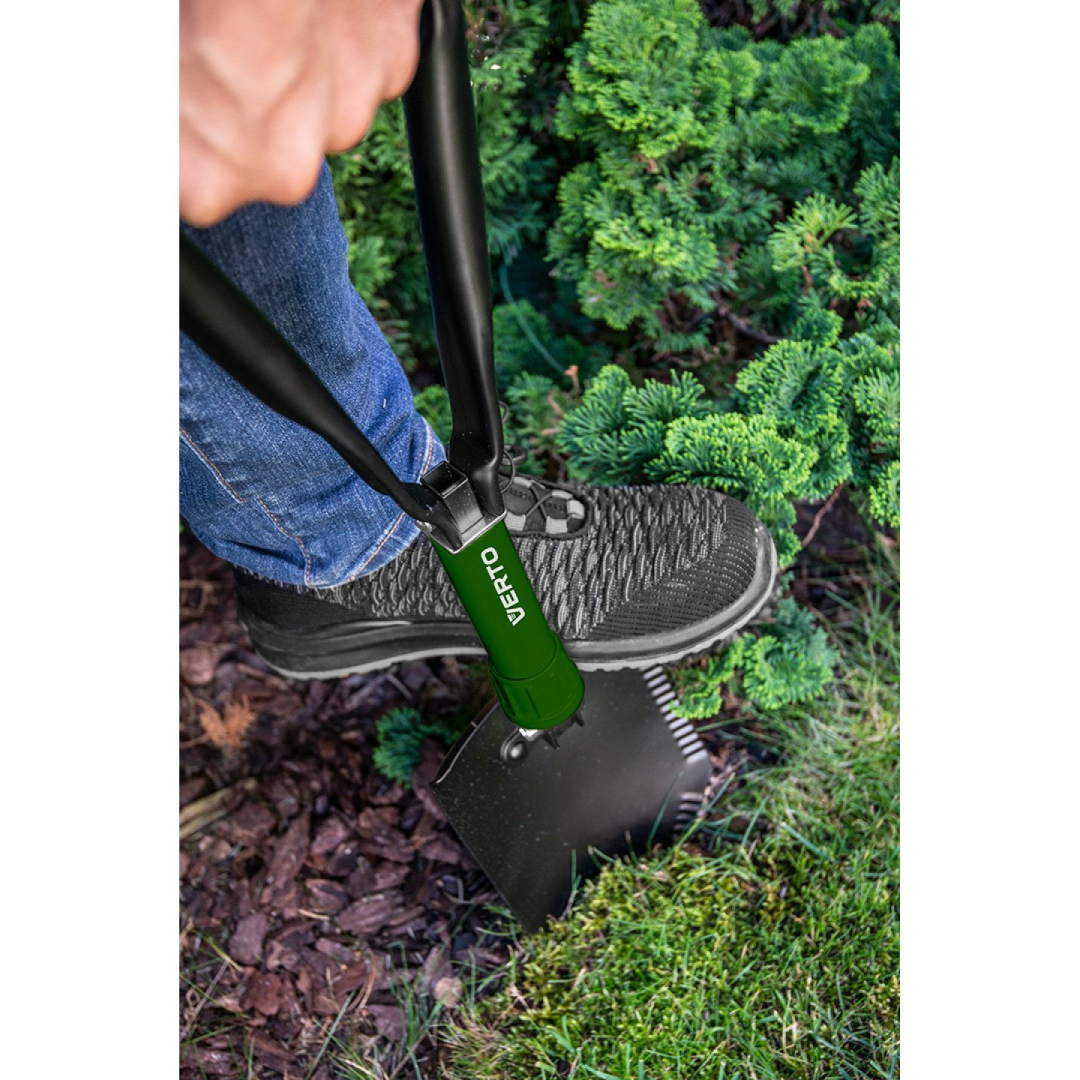 Sulankstomas kastuvas 1